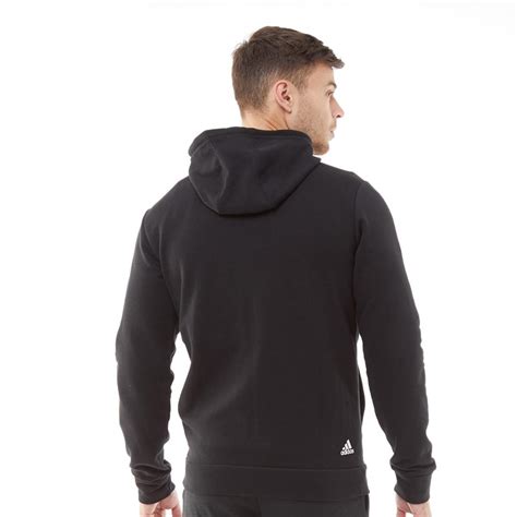 adidas trui met rits|Hoodies voor heren .